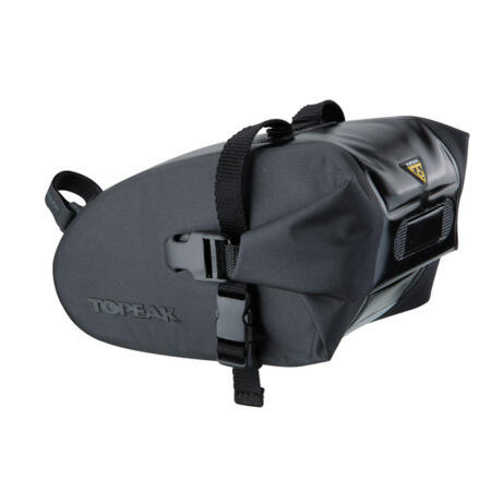 Torba na siodło Topeak Wedge DryBag Straps v3