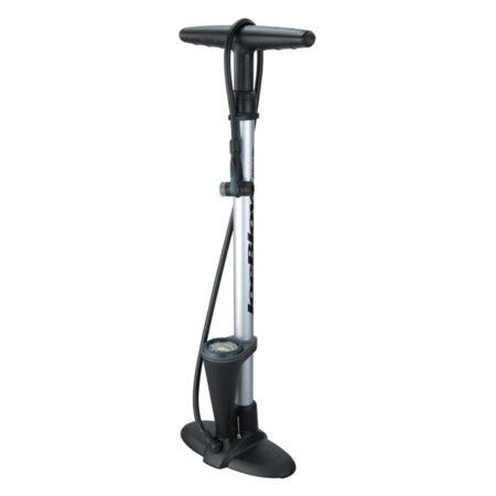 Pompe à pied Topeak Joe Blow MAX HP