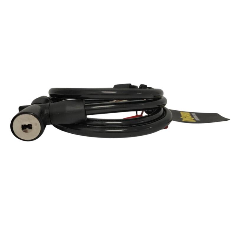 Fechadura de cabo Onguard Neon Coil-180cmx12mm 3/7