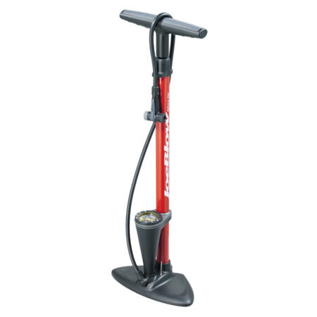 Pompe à pied Topeak Joe Blow MAX HP