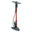 Pompa podea Joeblow Maxhp negru-rosu
