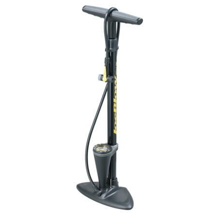 Pompa Podea Topeak Joeblow Max Hp Tjb-M2B-07 - Negru