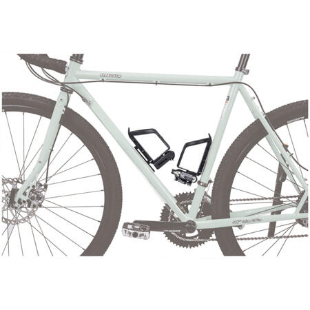 Supports pour Porte bidon Topeak Alt-Position Cage Mounts 2pcs 2/7