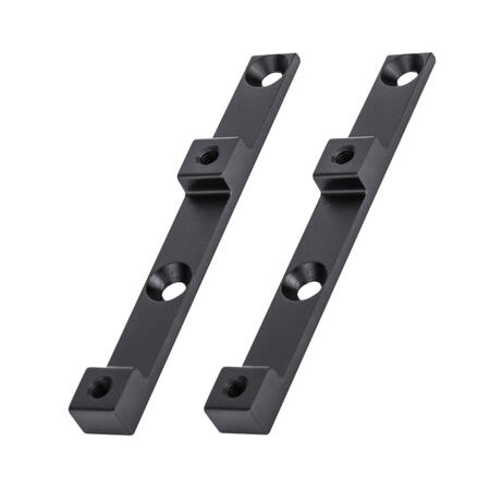 Supports pour Porte bidon Topeak Alt-Position Cage Mounts 2pcs
