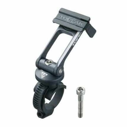 Support smartphone Topeak RideCase II Mount 1-1/8 Stem Cap