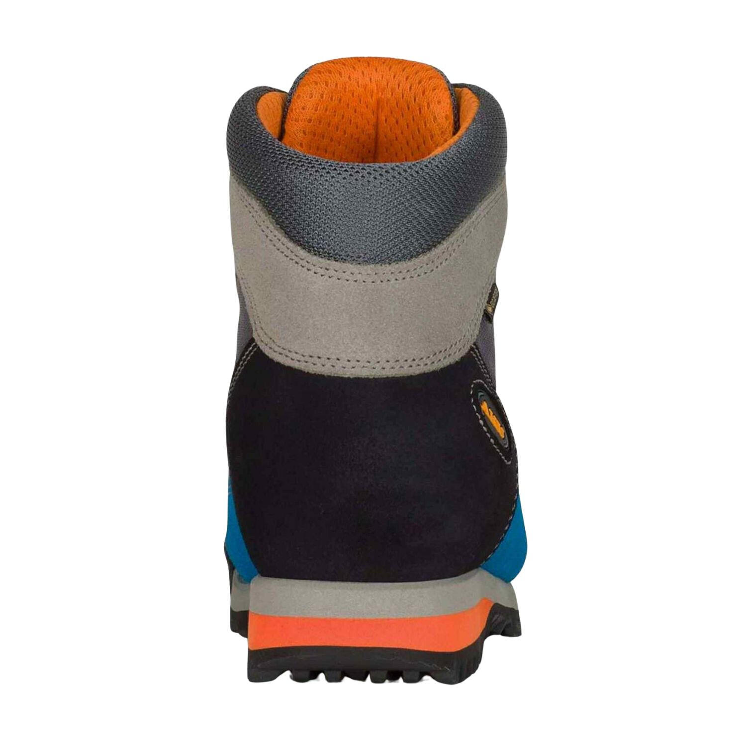Zapatos de trekking para adultos AKU Ultra Light Original Gore-Tex Vibram 3/7