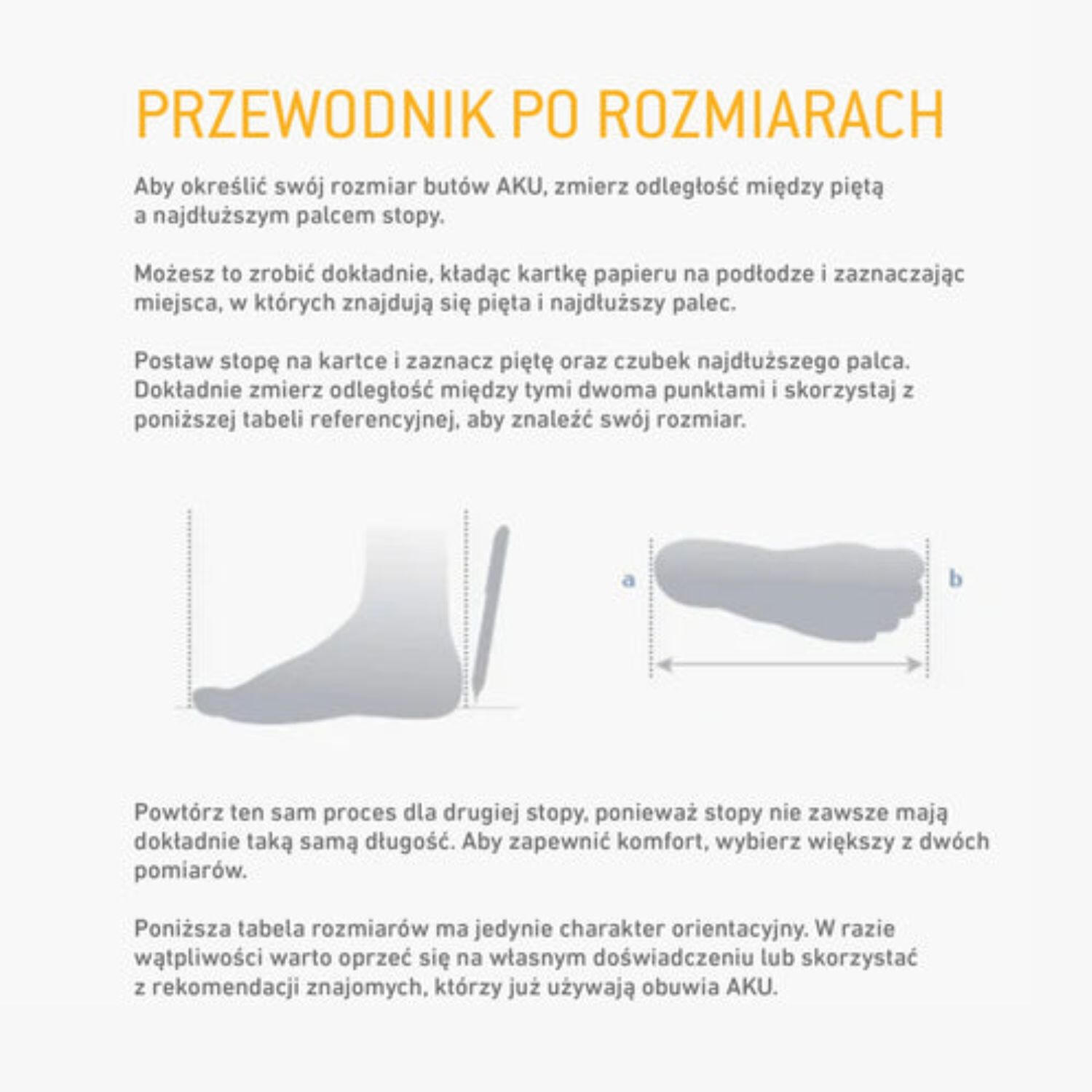 Zapatos de trekking para adultos Aku Trekker Lite III Wide Gore-Tex 5/6