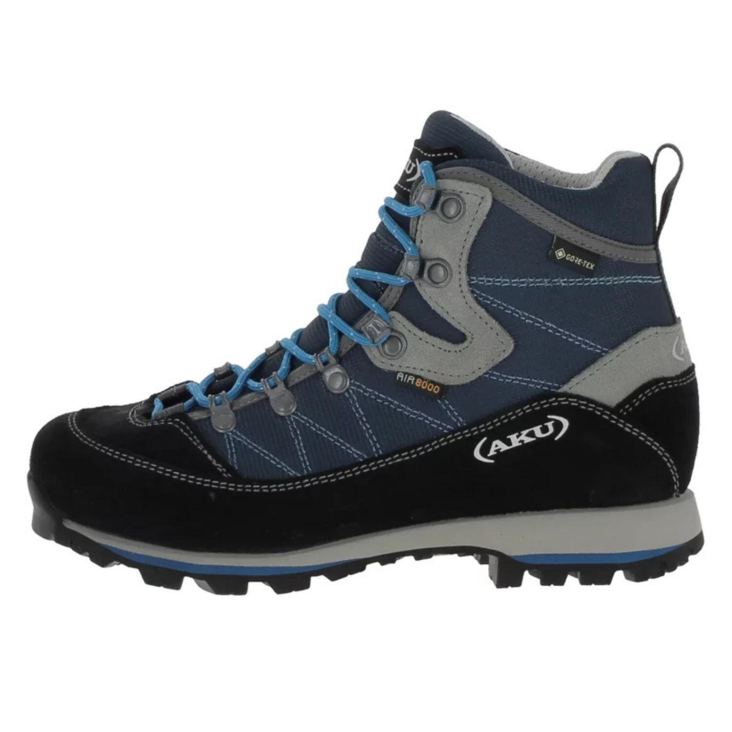 Trekking schoenen voor volwassenen AKU Trekker Lite III Gore-Tex 3/7