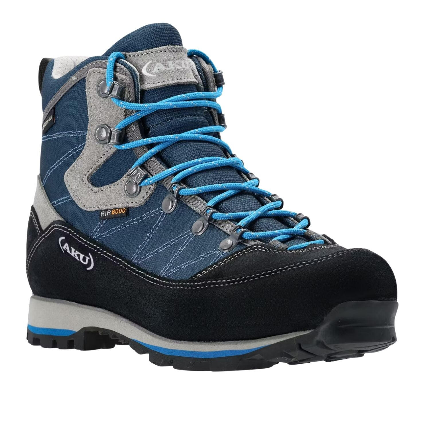 Trekking schoenen voor volwassenen AKU Trekker Lite III Gore-Tex 2/7