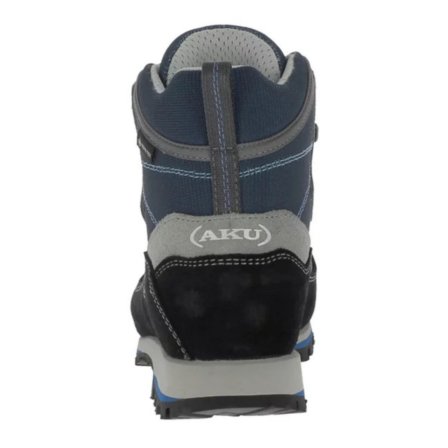 Trekking schoenen voor volwassenen AKU Trekker Lite III Gore-Tex 5/7