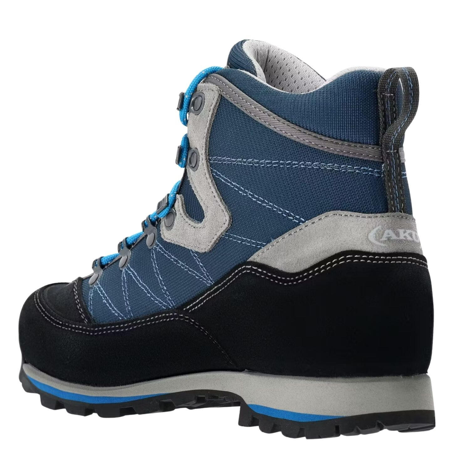 Trekking schoenen voor volwassenen AKU Trekker Lite III Gore-Tex 4/7