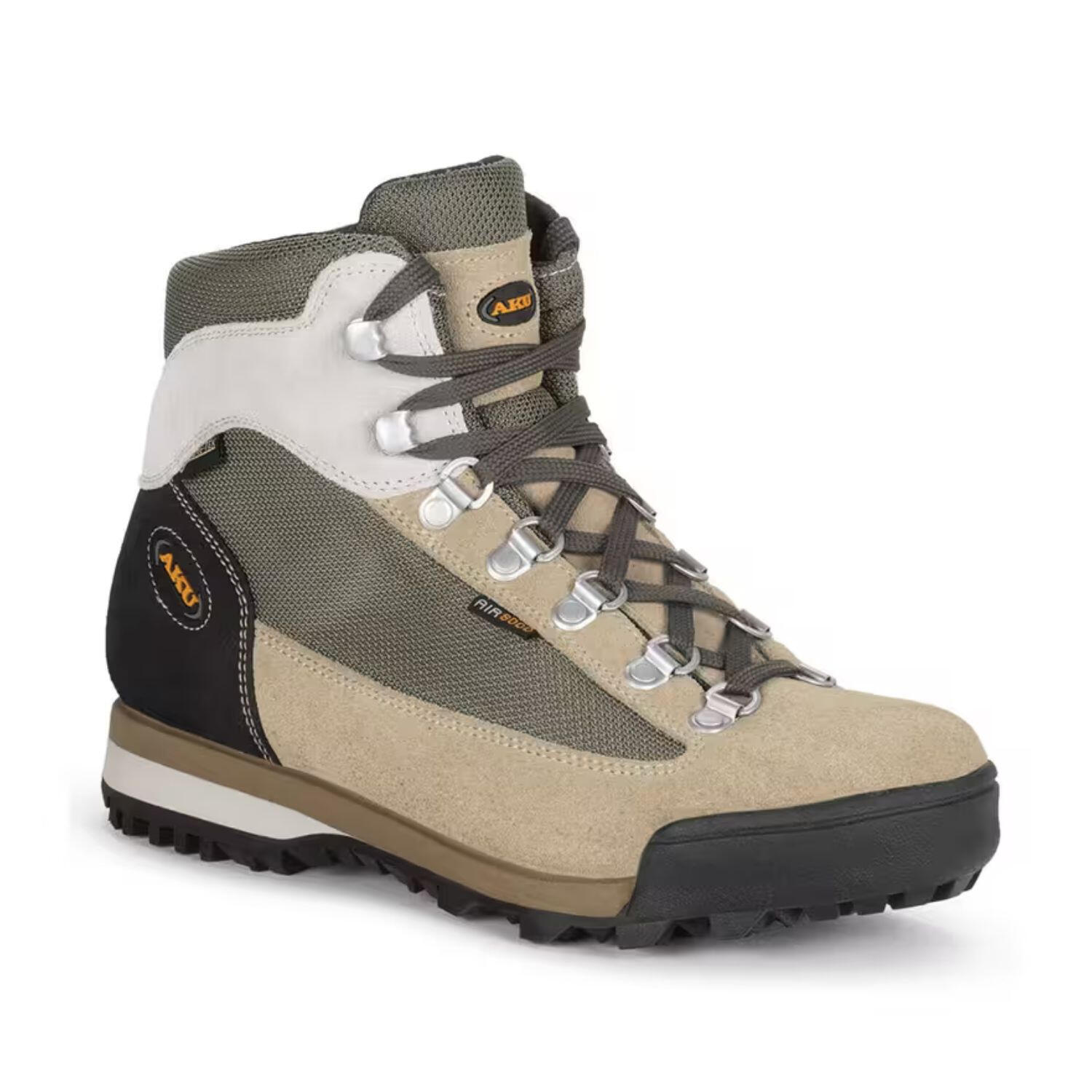 Chaussures de randonnée pour adultes AKU Ultra Light Original Gore-Tex Vibram 2/7