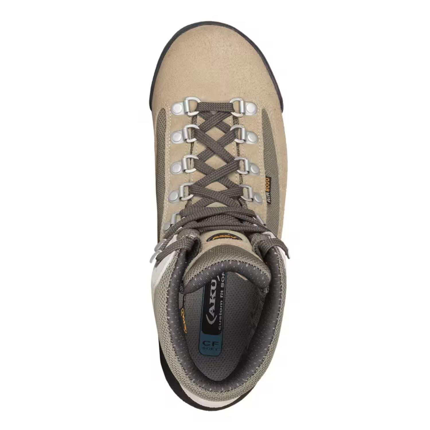 Chaussures de randonnée pour adultes AKU Ultra Light Original Gore-Tex Vibram 4/7