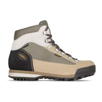 Trekking-schuhe Aku Ultra Light Original GTX WS mit Vibram und GoreTex