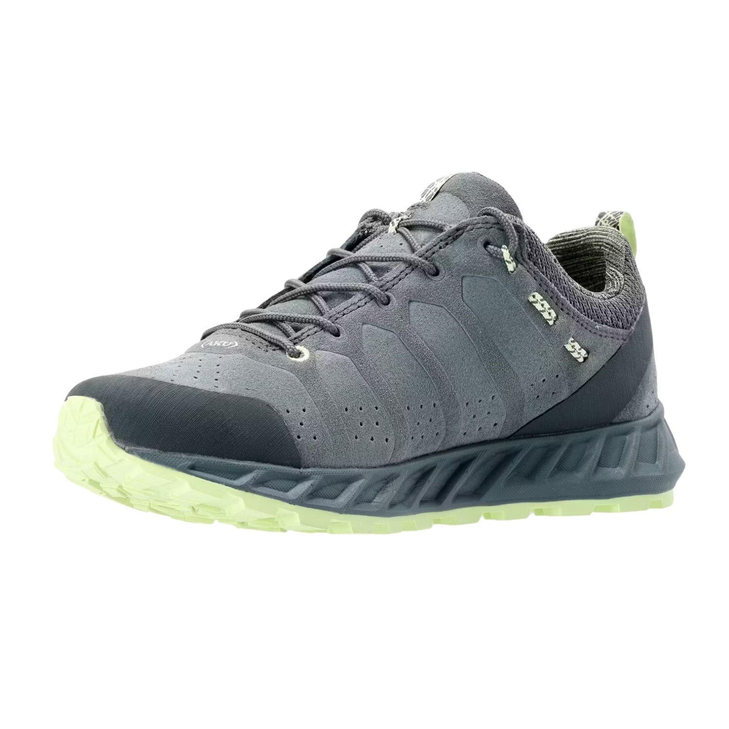 Zapatos de trekking para adultos Aku Rapida Evo Gore-Tex 3/7