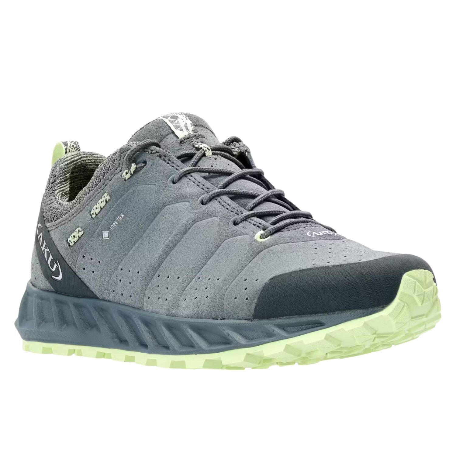 Zapatos de trekking para adultos Aku Rapida Evo Gore-Tex 2/7