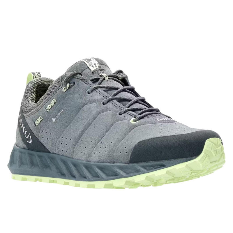 Cizme de trekking Aku Rapida Evo Gore-Tex pentru adulți