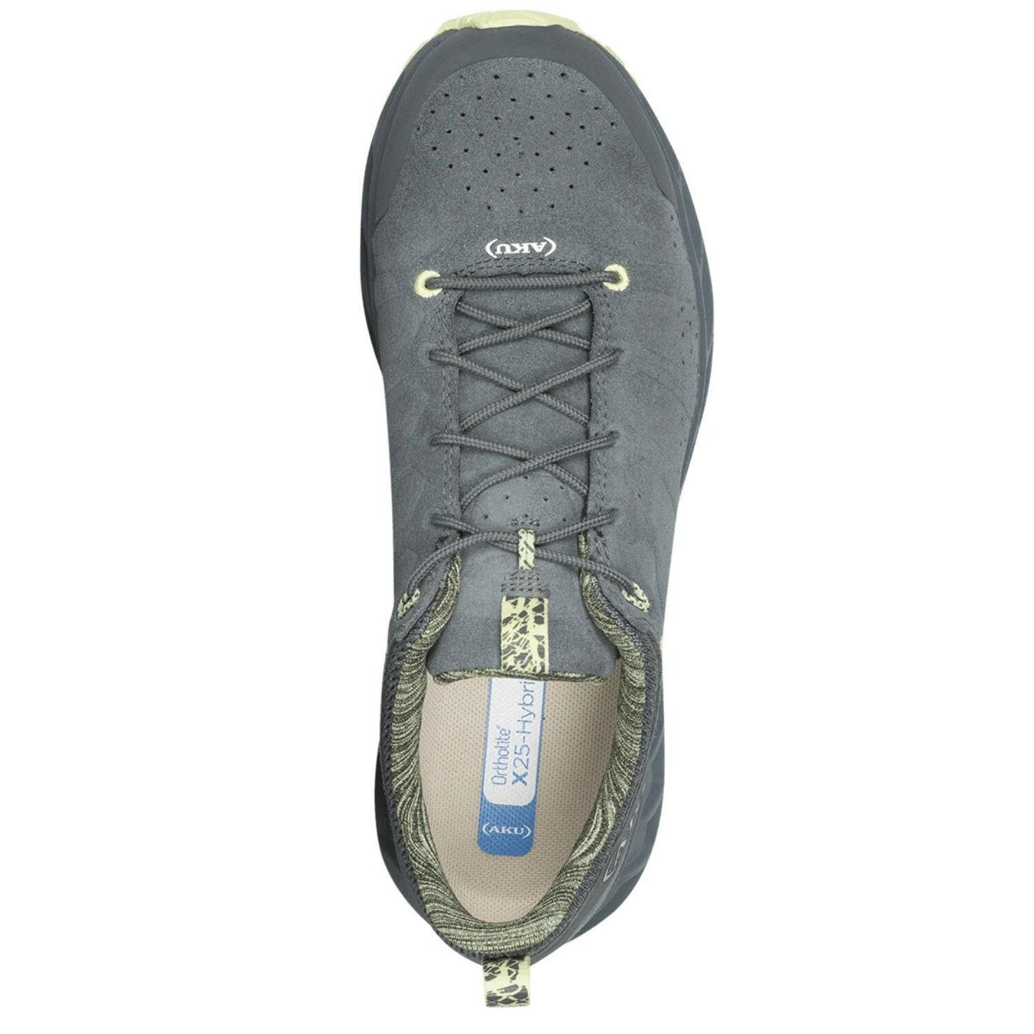 Zapatos de trekking para adultos Aku Rapida Evo Gore-Tex 5/7
