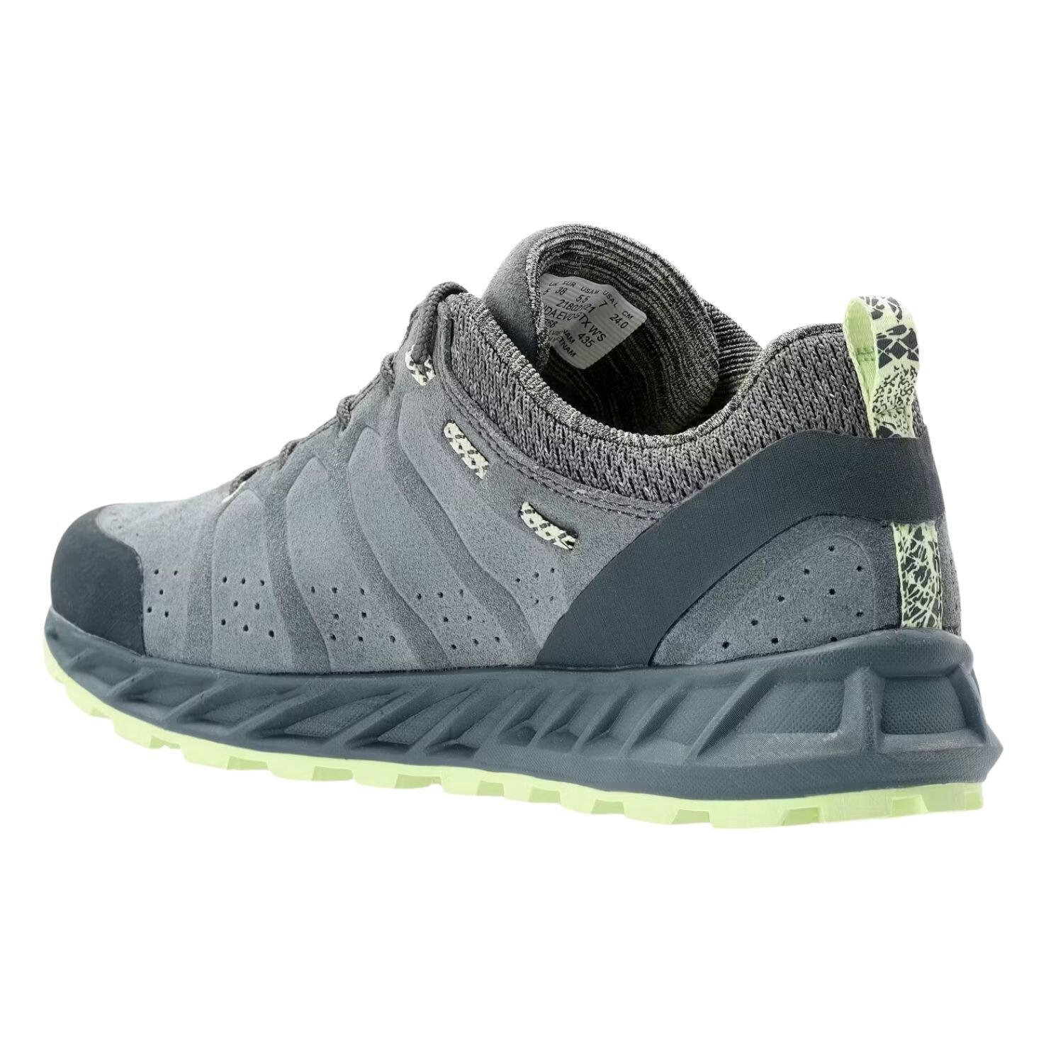 Zapatos de trekking para adultos Aku Rapida Evo Gore-Tex 4/7