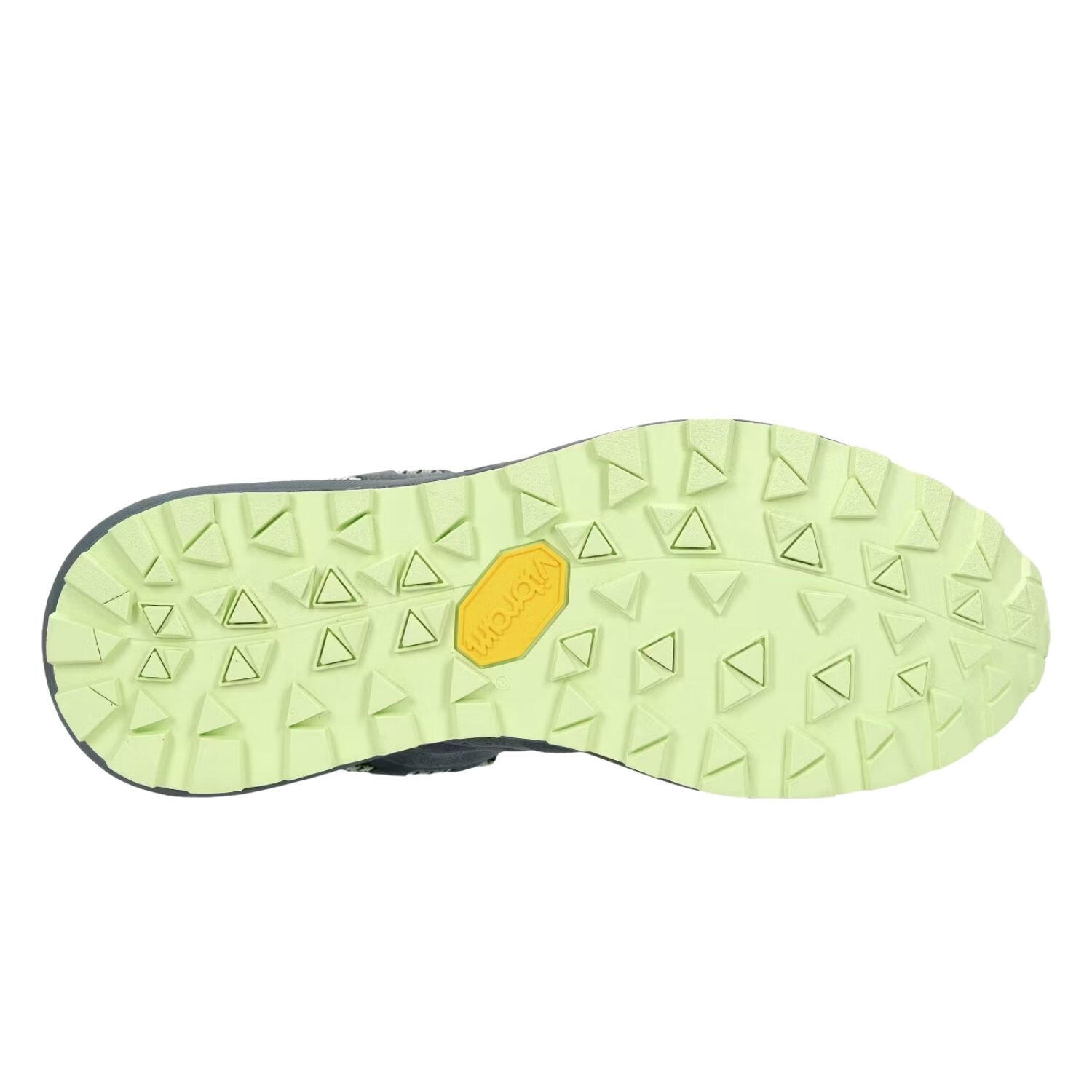 Zapatos de trekking para adultos Aku Rapida Evo Gore-Tex 6/7