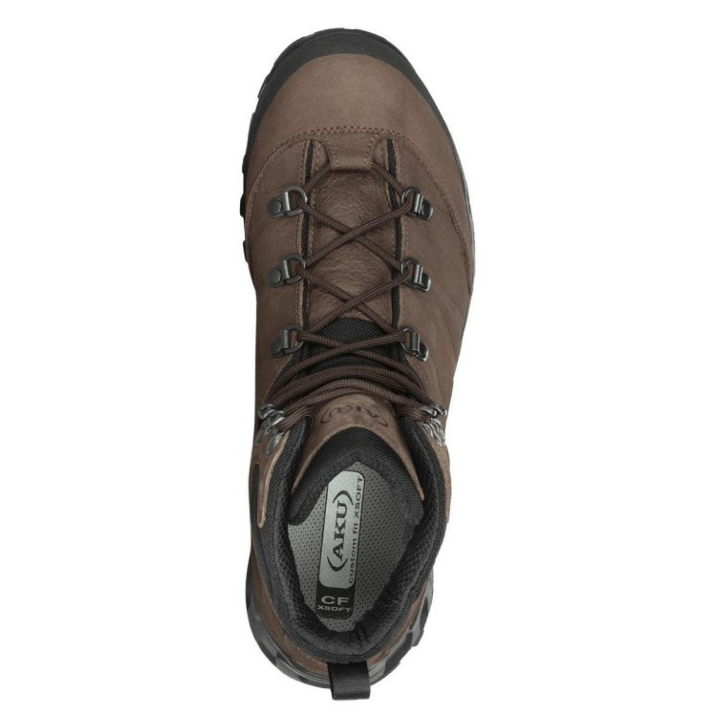 Zapatos de trekking para adultos AKU Coldai Nbk Gore-Tex 3/7