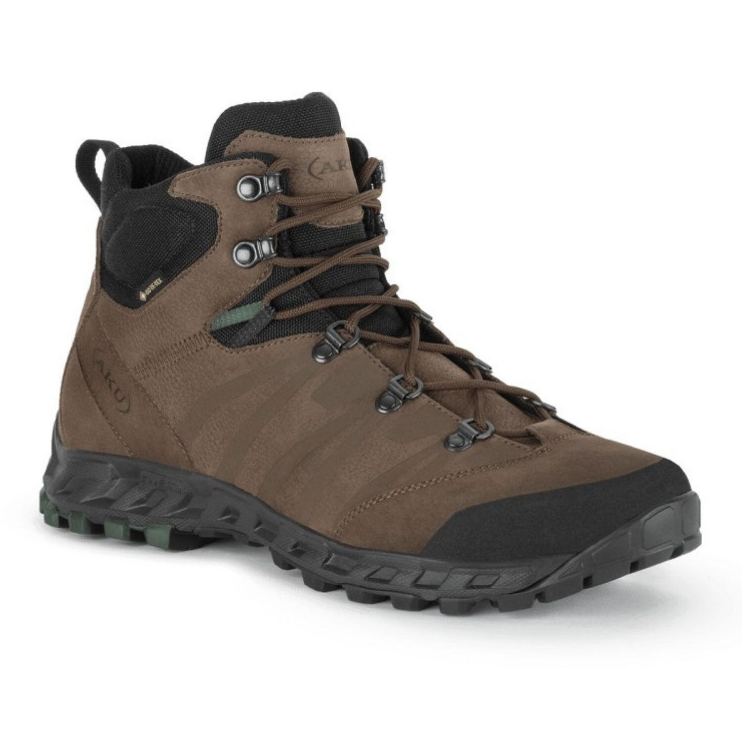Zapatos de trekking para adultos AKU Coldai Nbk Gore-Tex 2/7