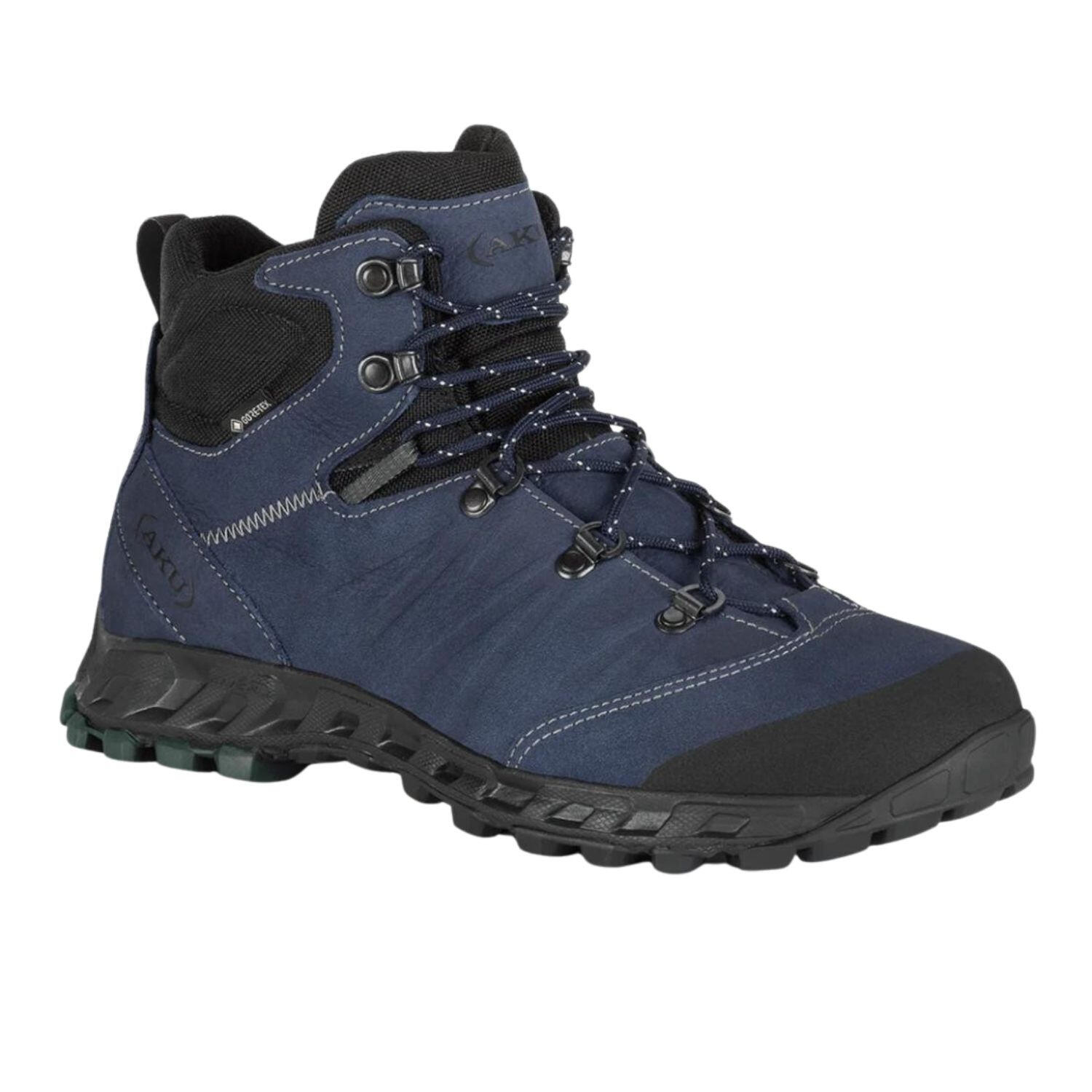 Zapatos de trekking para adultos AKU Coldai Nbk Gore-Tex 2/7