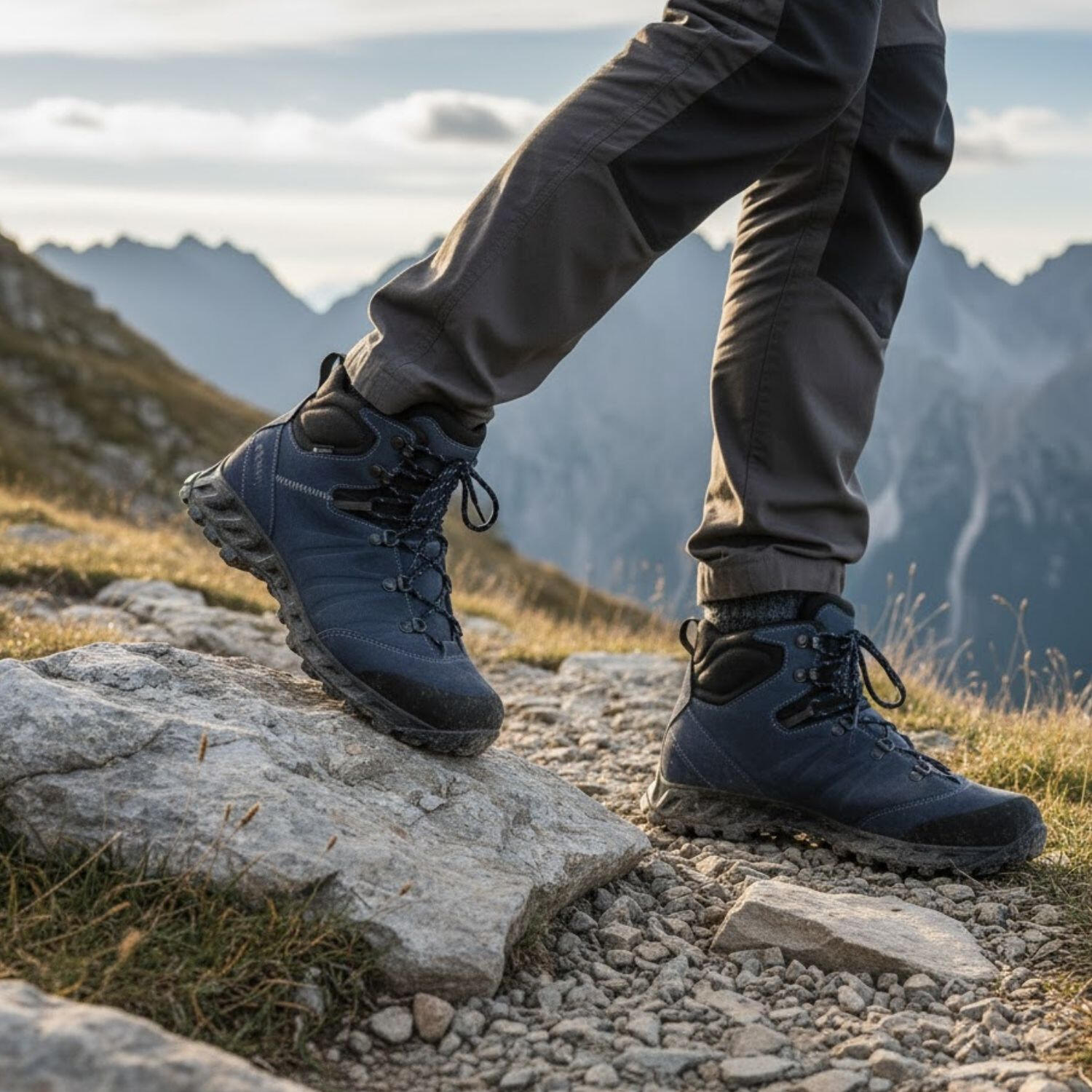 Zapatos de trekking para adultos AKU Coldai Nbk Gore-Tex 7/7