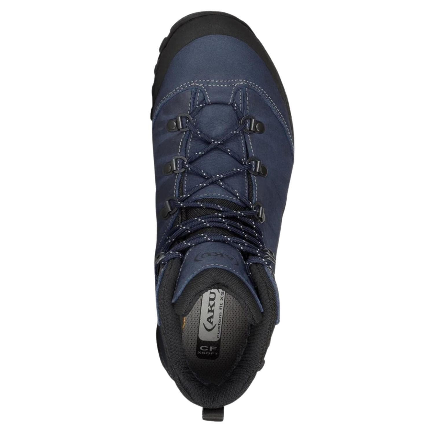 Zapatos de trekking para adultos AKU Coldai Nbk Gore-Tex 4/7
