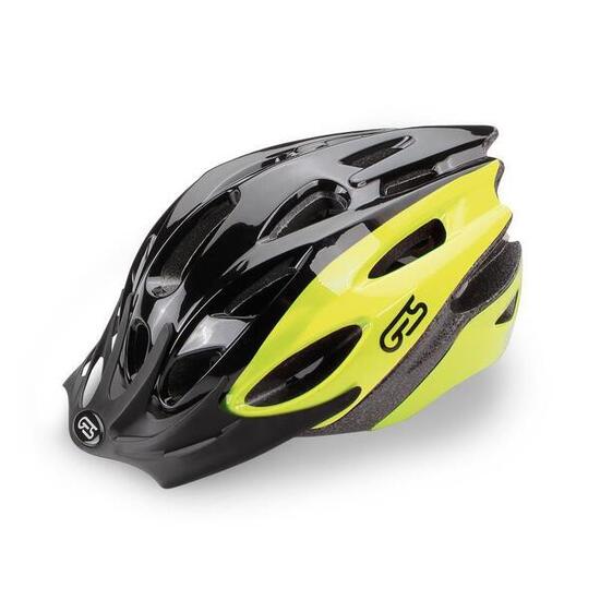 Kask rowerowy Ges Rocket