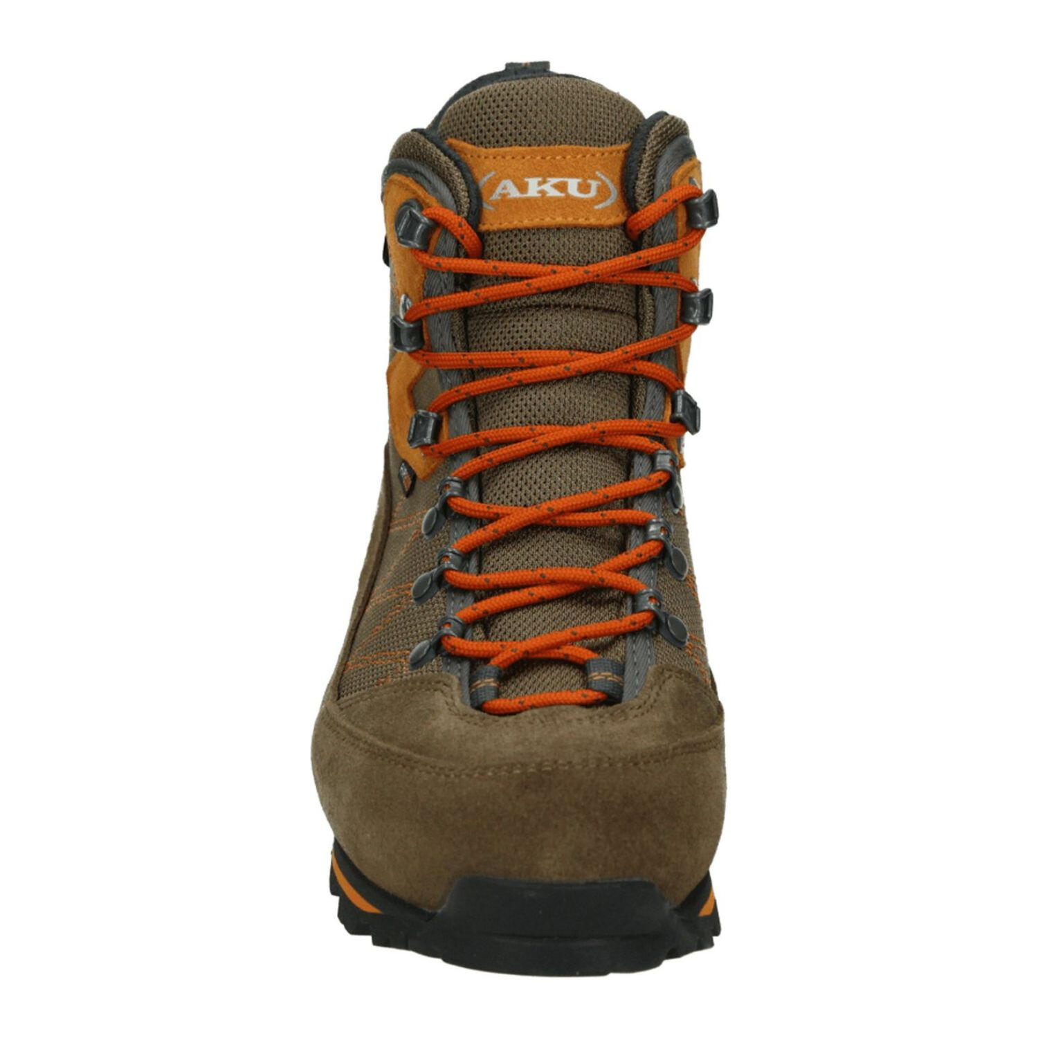 Zapatos de trekking para adultos Aku Trekker Lite III Wide Gore-Tex 3/6