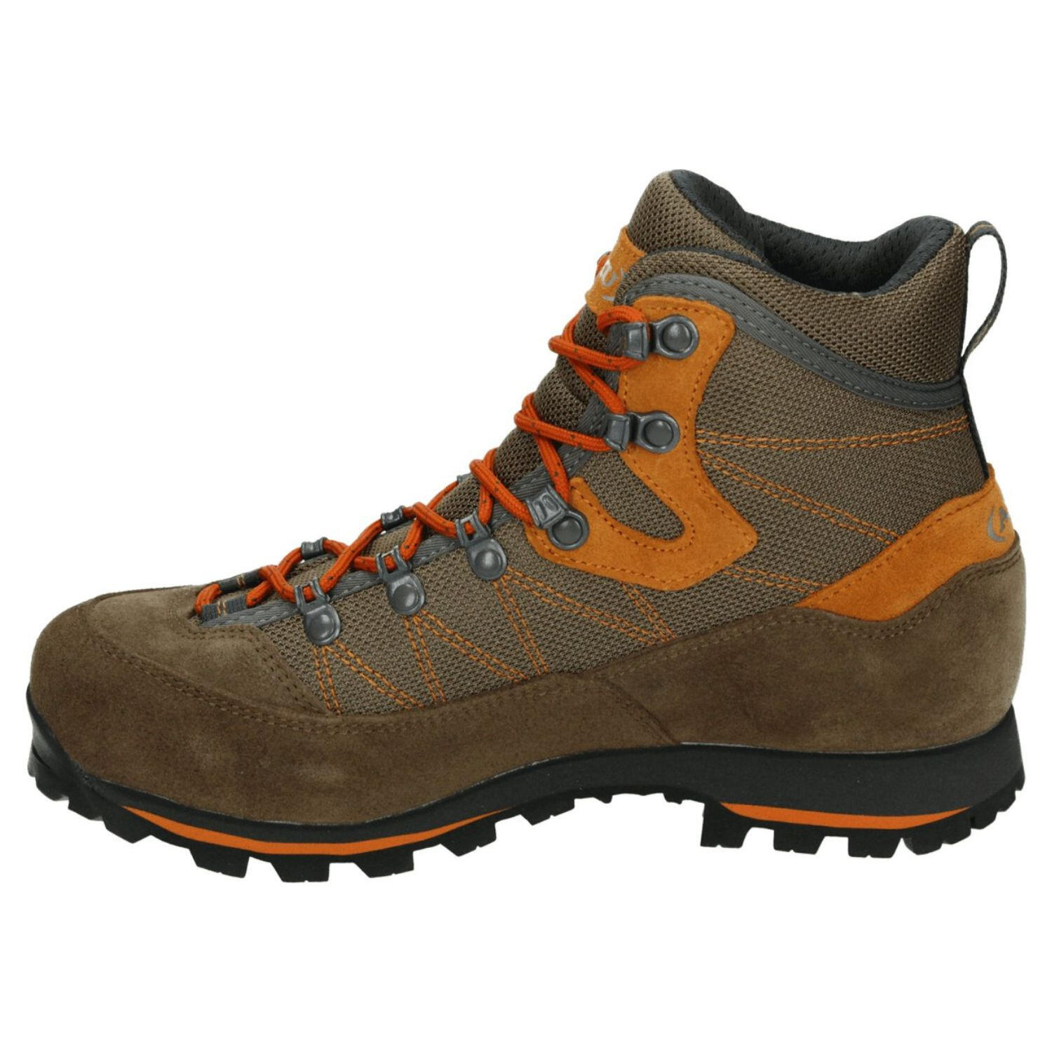Zapatos de trekking para adultos Aku Trekker Lite III Wide Gore-Tex 2/6