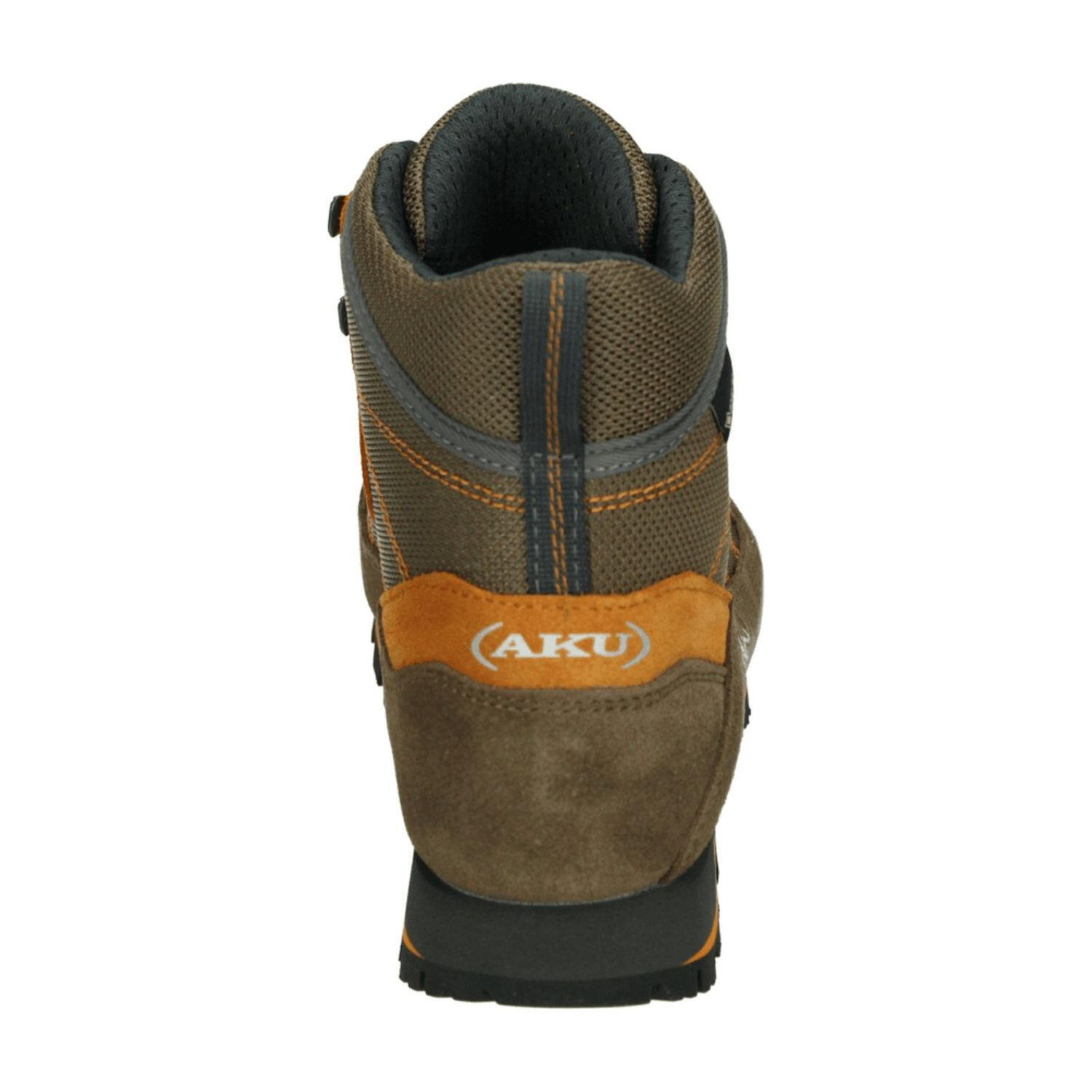 Zapatos de trekking para adultos Aku Trekker Lite III Wide Gore-Tex 4/6