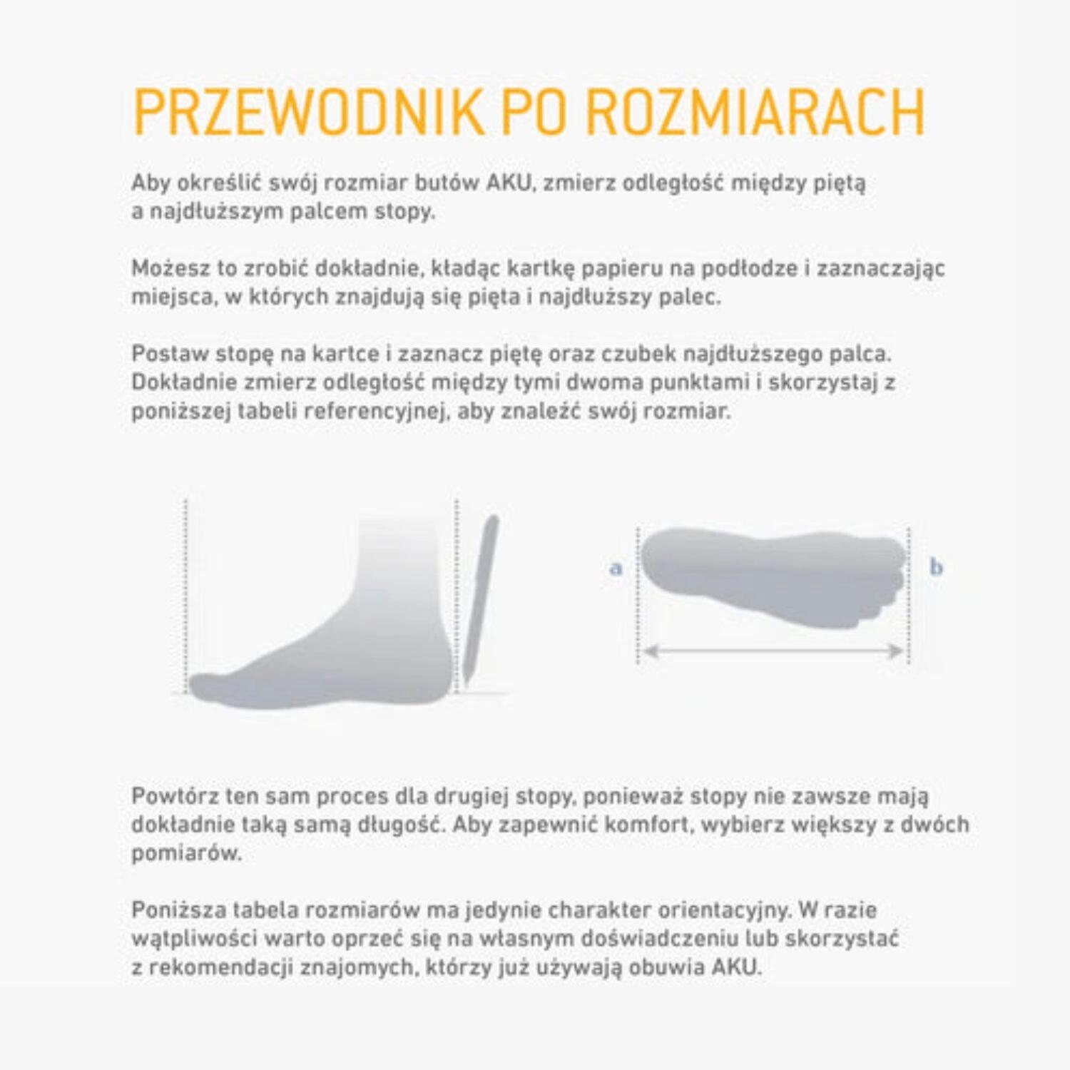 Trekking schoenen voor volwassenen Aku Ultra Light Original Gore-Tex Vibram 7/7