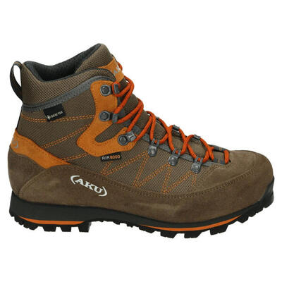 Trekking schoenen voor volwassenen aku trekker lite iii wide gore-tex