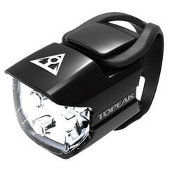 Éclairage avant Topeak WhiteLite Race