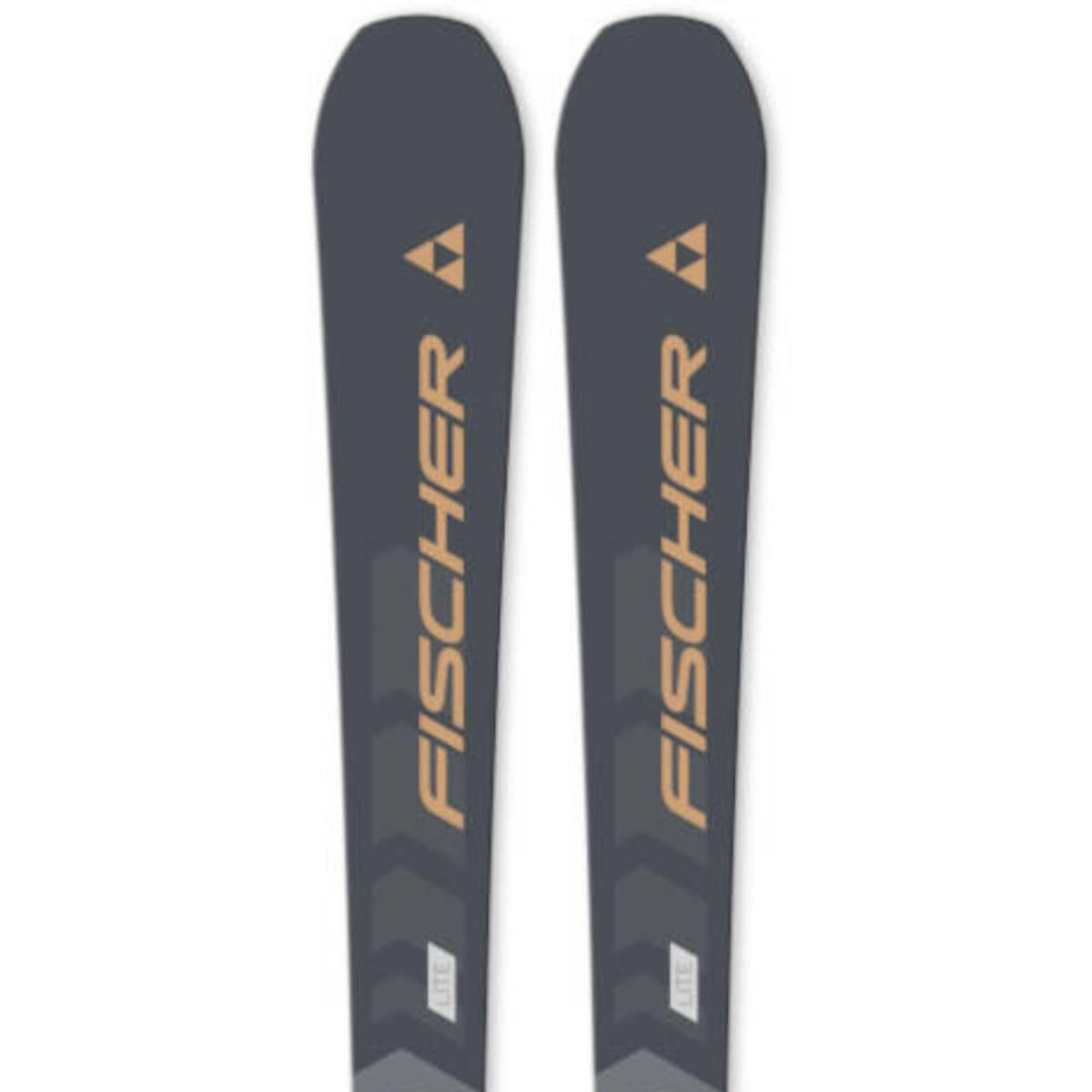 FISCHER Fischer Aspire Damen Skiset 2026 3/6