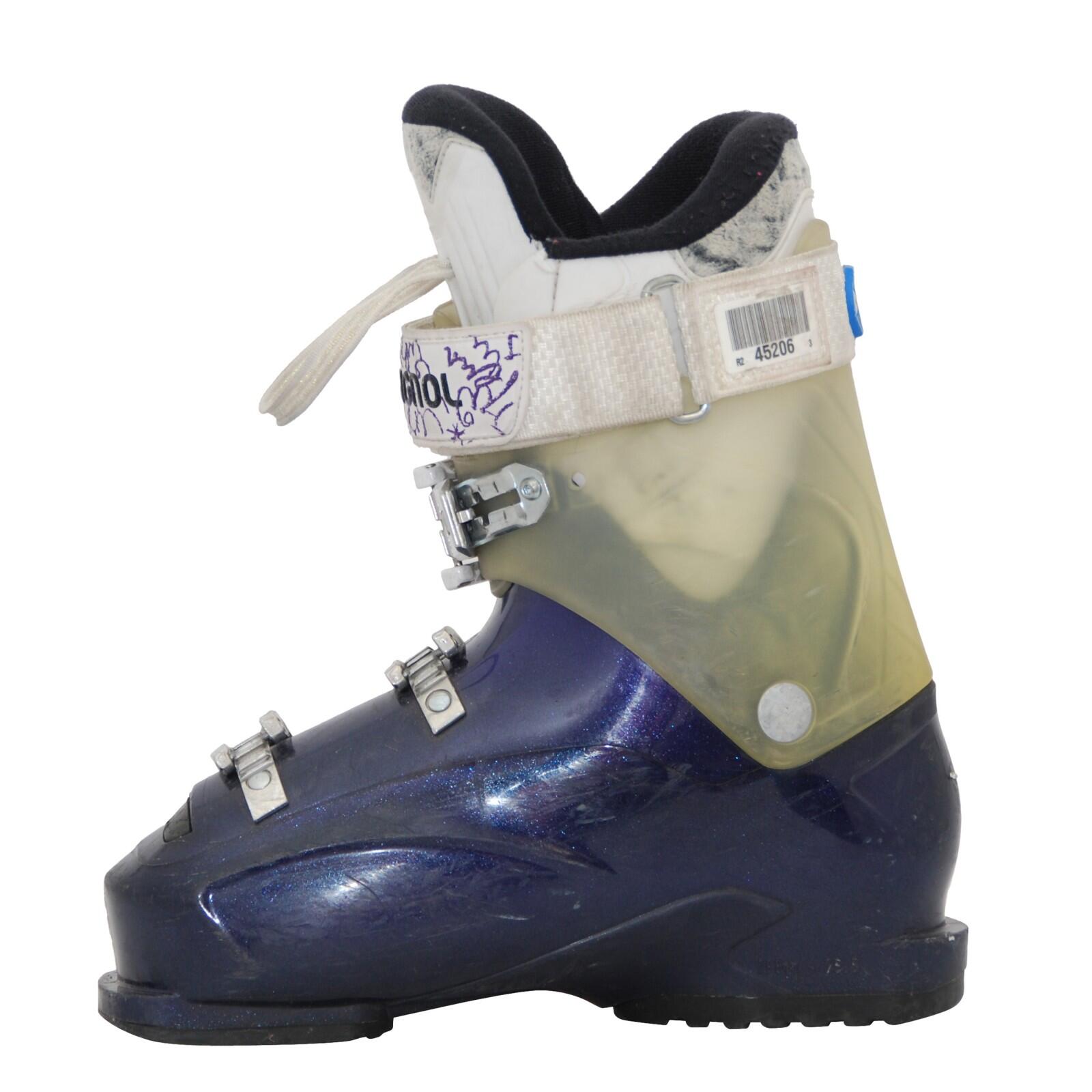RECONDITIONNE - Chaussure De Ski Rossignol Kelia 3/4
