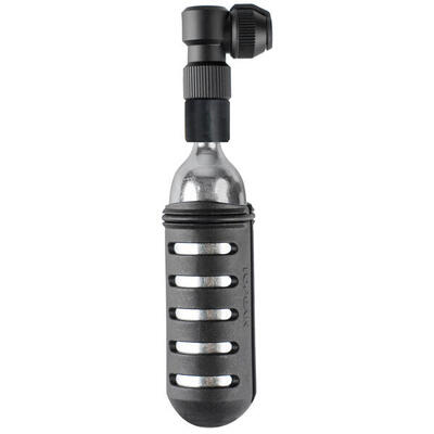 Pompa CO2 Topeak Nano AirBooster L