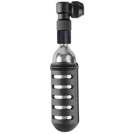 Pompe CO2 Topeak Nano AirBooster L