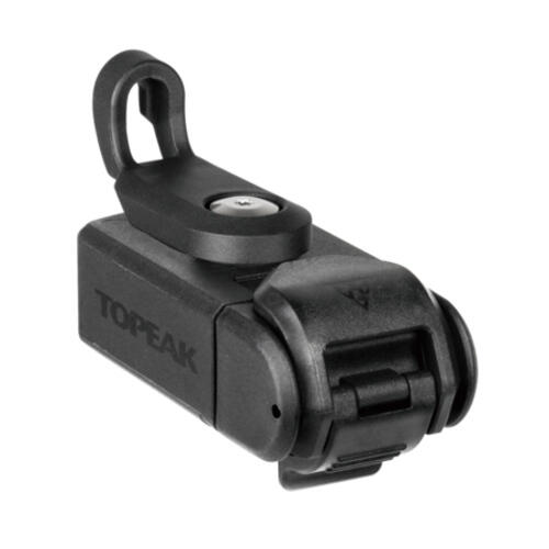 Topeak Ninja Master+ ToolBox T16 Schwarz 4/7