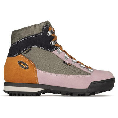 Trekking schoenen voor volwassenen aku ultra light original gore-tex vibram