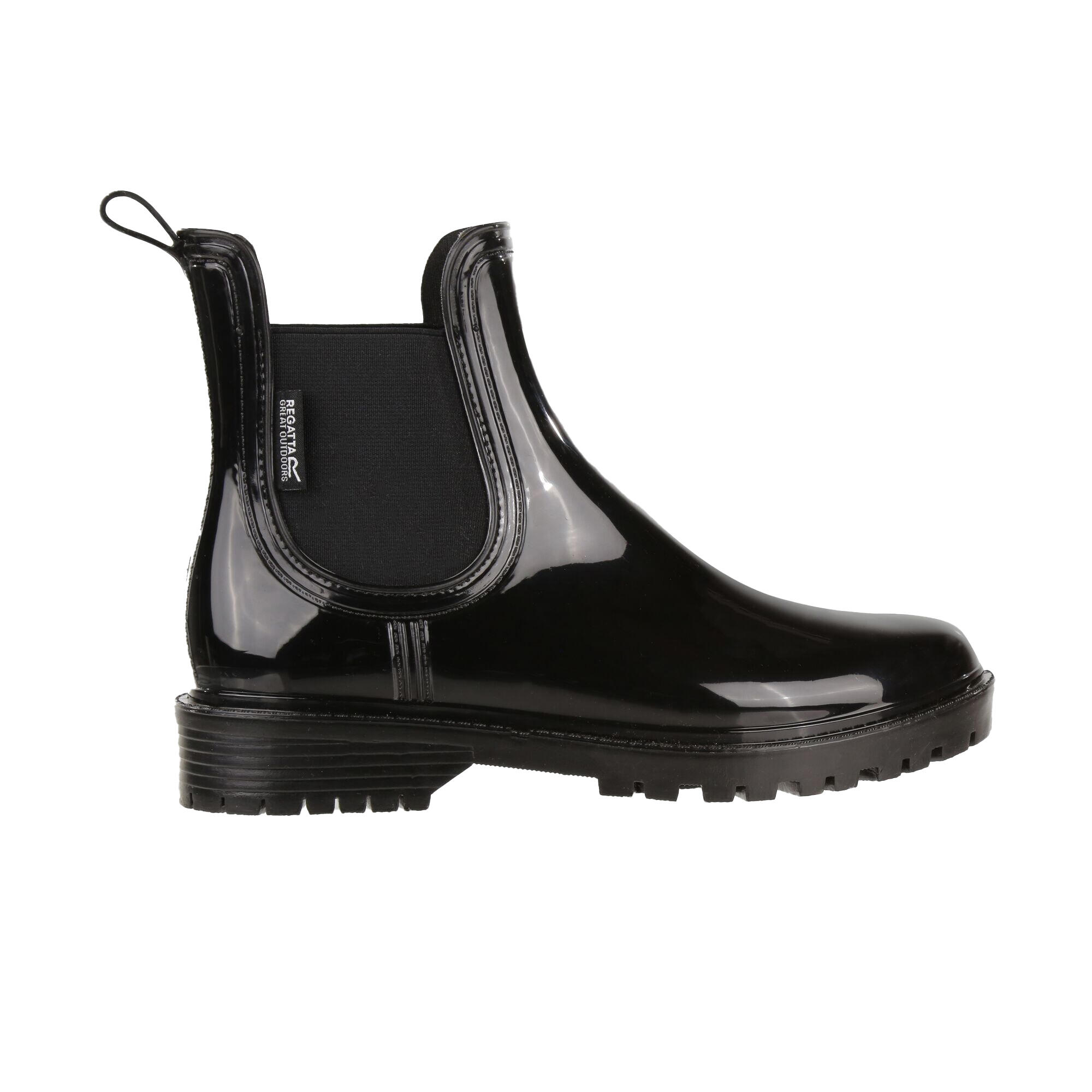 Buty Za Kostkę Damskie Lady Harriett II 3/5