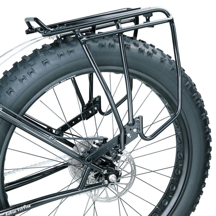 Portabultos Topeak Uni Super Tourist FAT Disco 3/5