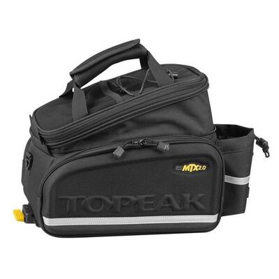 Fahrrad-Hinterradtasche Topeak MTX DX - MTX 2.0