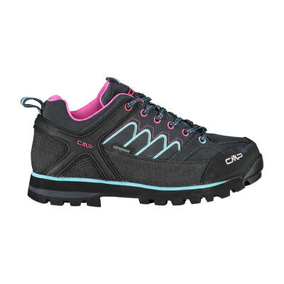 CMP Damen Wanderschuhe Moon Low Waterproof Trekking 31Q4786
