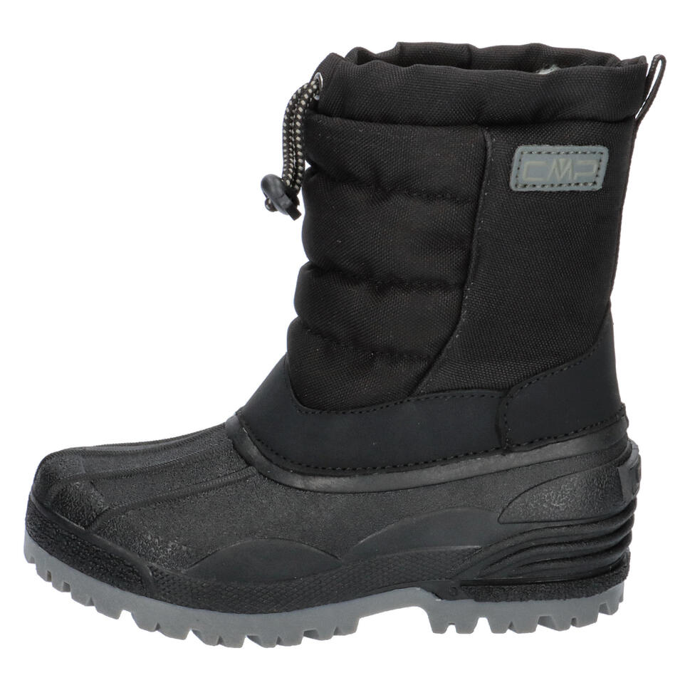 Buty Śniegowce dziecięce CMP HANKI 3.0 wysokie ocieplane