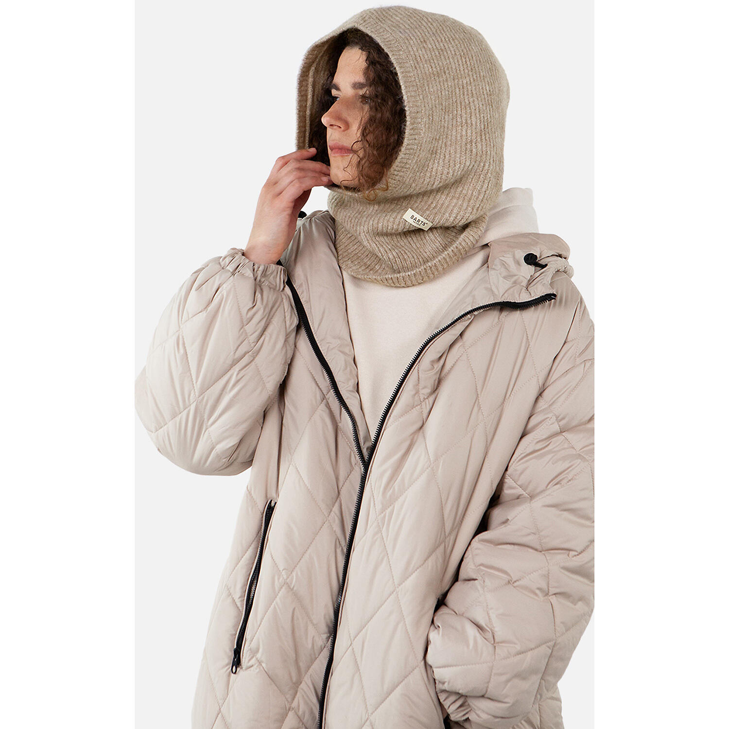 BARTS Cagoule Karesa 3/4