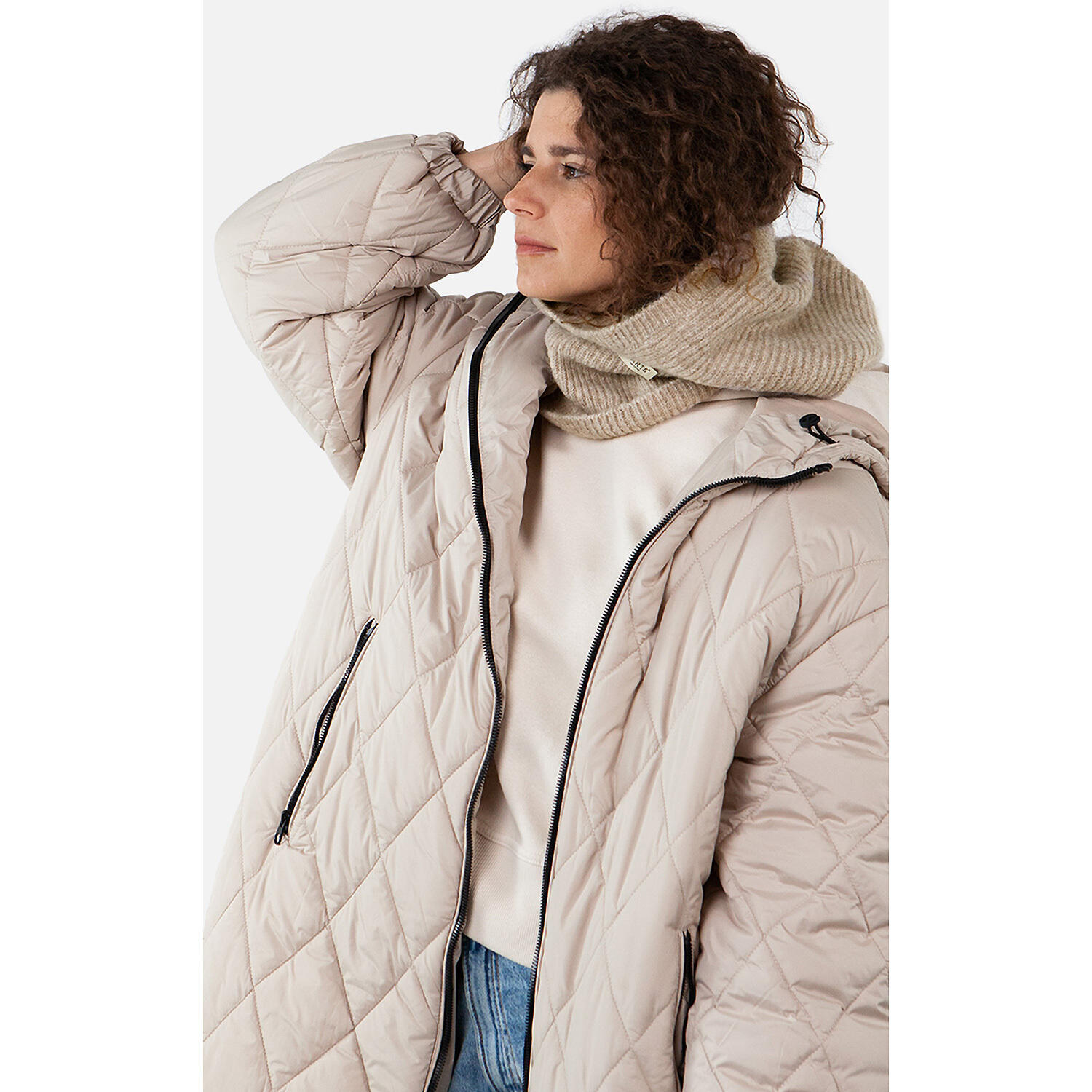 BARTS Cagoule Karesa 4/4