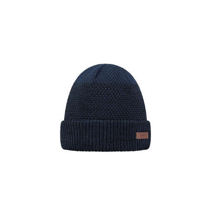 Bonnet Ail Black Homme